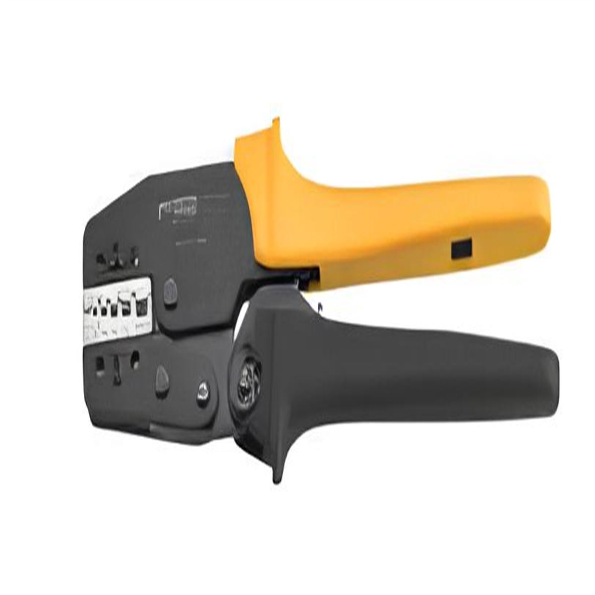 0,25mm²-10mm² YÜKSÜK SIKMA PENSESİ 1